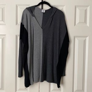 CAbi pullover hoodie
